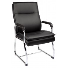 Rav Sled Arm Chair